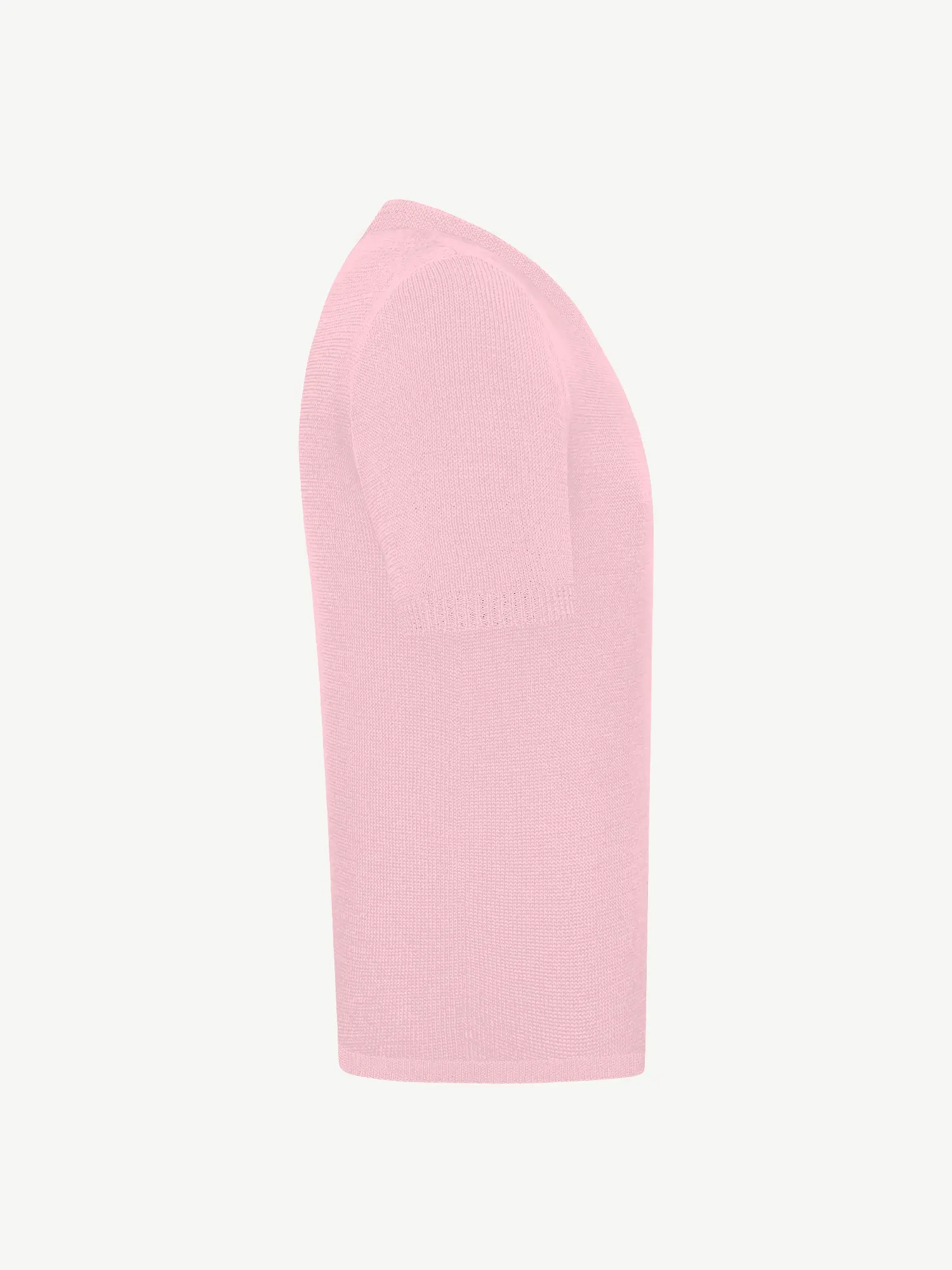 Футболка из шелка