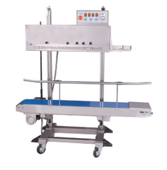 Запайщик пакетов Hualian Machinery FRM-1370LD (с датером, опция от края 110мм)