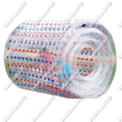 Аттракцион Водный роллер (Гидророллер) "Калейдоскоп" ПВХ, 2.4*2.2*2.2 м