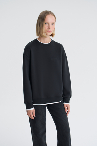 Свитшот Letty