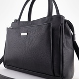 Сумка Саломея 375 канадский черный