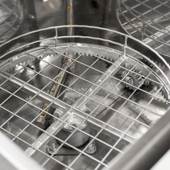 АМ500 ЕКО Автоматическая мойка деталей Mizotty