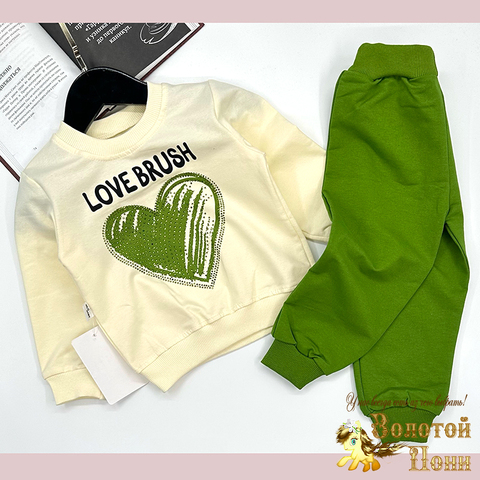 Костюм хл детский (74-80) 251208-F432