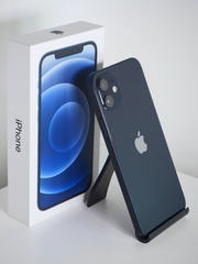 iPhone 12 128 ГБ Black б/у