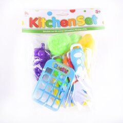 Посуда с корзинкой в пак