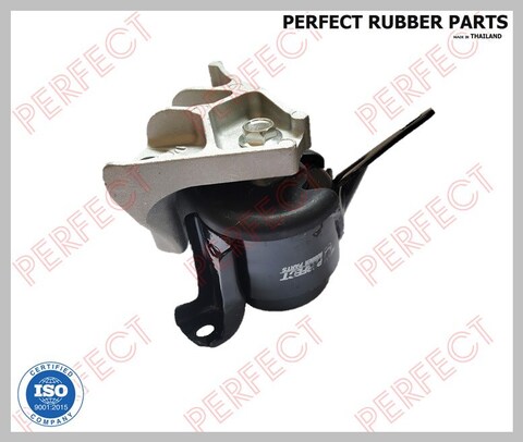(0640) Подушка двигателя PERFECT TO-81-WISHRIEA01