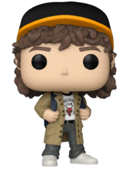 Фигурка Funko POP! TV Stranger Things S5 Dustin Henderson