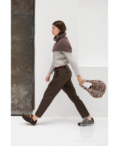 Accessories 23 журнал Lana Grossa