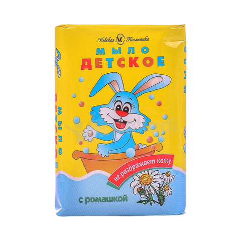 Крем-мыло 