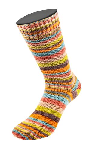 Lana Grossa Meilenweit Granita 1804