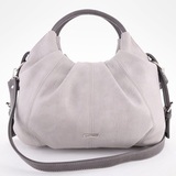 Сумка Саломея 357 итальянский дымка