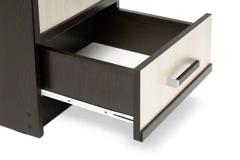 Комплект тумб Сакура венге / лоредо