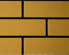 Термопанель фасадная под кирпич Солома