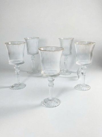 Набор бокалов из 6 штук, 260 мл - купить 1