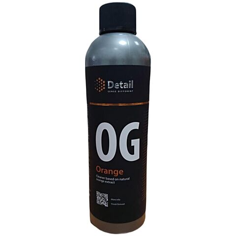 Detail Пятновыводитель OG 