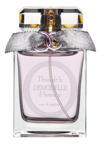 Fleurs De La Demoiselle D’Honneur