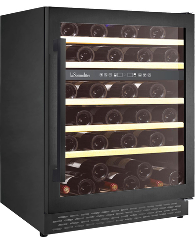 LaSommeliere LSBU51DB2