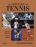RIZZOLI: History of tennis (Книга)