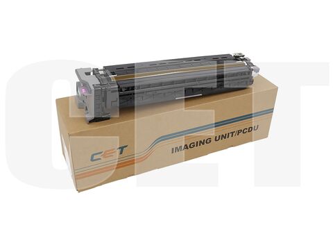 Имидж-юнит D0E12249/D0E22226 для RICOH IM C4510/C5510/C6010 (CET) Magenta, CET471176