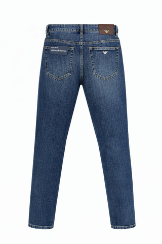 Джинсы armani 316683