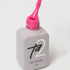 Гель-лак Ta2 / цветной гель-лак №176