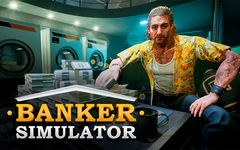 Banker Simulator (для ПК, цифровой код доступа)