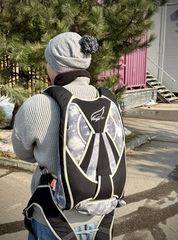 Wings/Safire139/PDR-126/Mars