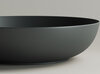 Ceramica Nova Element CN6017MDH Умывальник чаша накладная овальная, 52x39.5, цвет: темный антрацит матовый