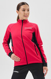Лыжный костюм Nordski Core Pink/Black W женский