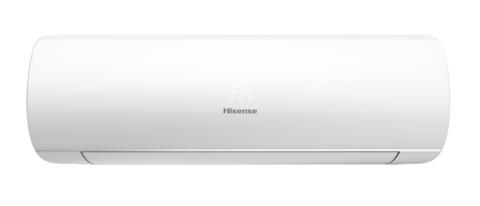 Инверторная сплит-система серии LUX Design SUPER DC Inverter (R32) AS-10UW4RVETS00 (комплект)