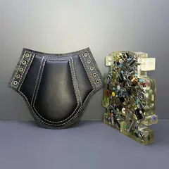 Усиленный защитный рукав Rocky Boxer