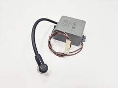 Трансформатор розжига для NAVIEN GA 11K(N)-35K(N)/GST 35K(N)-40K(N) (арт. 30004360B)