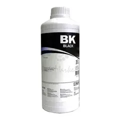 Чернила InkTec H0005 /B black (черный) Pigment 1л.