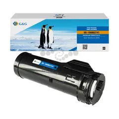 GG-106R02741 G&G Тонер-картридж для Xerox WorkCentre 3655 (25900 стр)