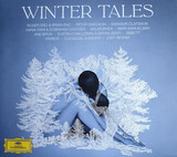 VARIOUS ARTISTS: Winter Tales (Компакт-диск)