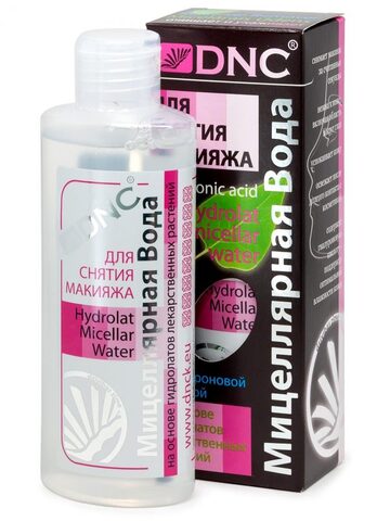 DNC Мицеллярная вода 170мл