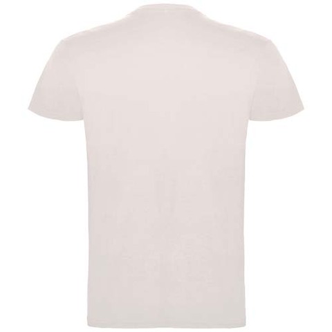 Мужская футболка Beagle с короткими рукавами