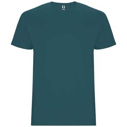 Детская футболка Stafford с коротким рукавом