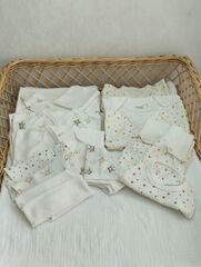 Комплект 15в1 "Корона звездочки " (с дефектом )