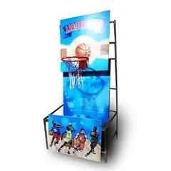 Баскетбол (основа Joker)