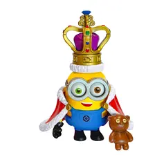Случайная фигурка Blokees Minions: N-Disguise
