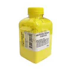 Тонер для KYOCERA FS-C2026MFP, C8020, C5150DN (TK-590, 580, 895) (фл,100,желт,5К,NonChem) ATM