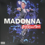 MADONNA Rebel Heart Tour (Purple Swirl) (2Винил):