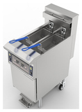 Фритюрница электрическая Kocateq EF11.6-2ALF