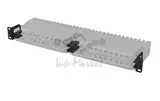 MikroTik Rackmount ears set for RB5009 series (for mounting up to four RB5009 in rack)