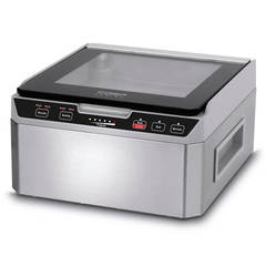 Вакуумный упаковщик Caso VacuChef 40 (камерный)