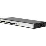 Коммутатор SNR SNR-S5310X-8TX