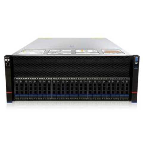 Серверная платформа Gooxi SYR4110G-D24R-G5