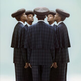 STROMAE: Multitude (Виниловая пластинка)