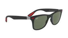 RAY BAN FERRARI RB 4195M F602/71